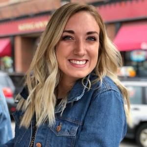 Meet your Posher, Mackenzie